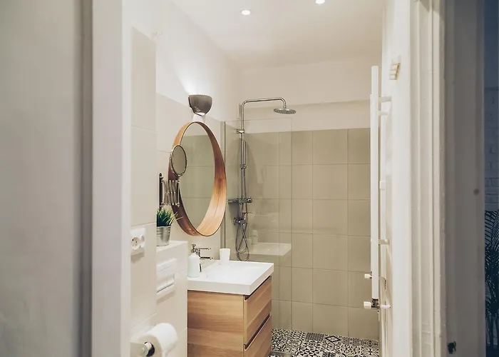 Old Town View Бухарест