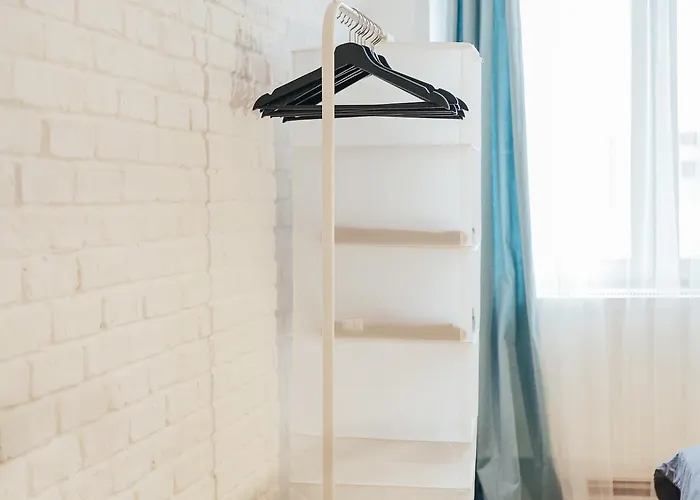 Old Town View Апартаменти