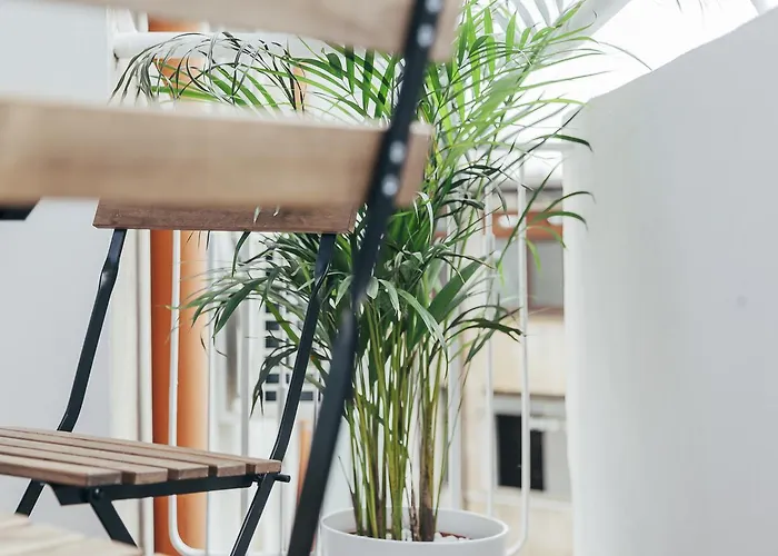 Apartament Old Town View *