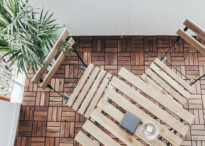 Old Town View 아파트