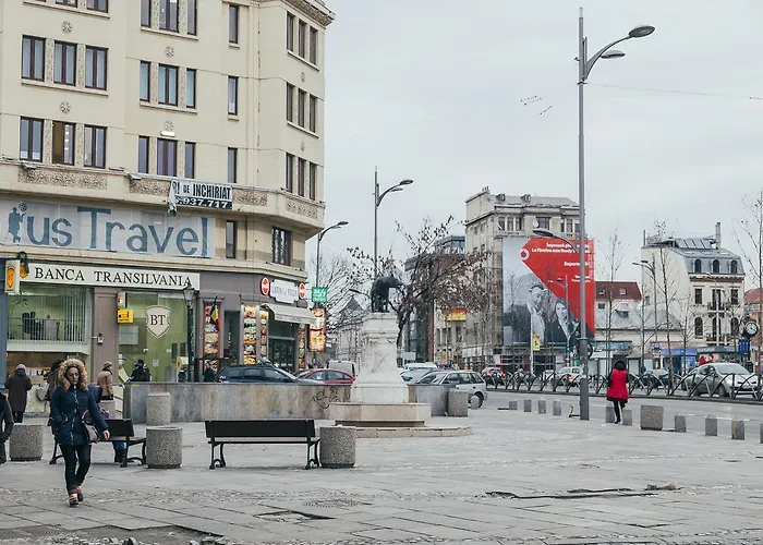 Old Town View Апартаменти *