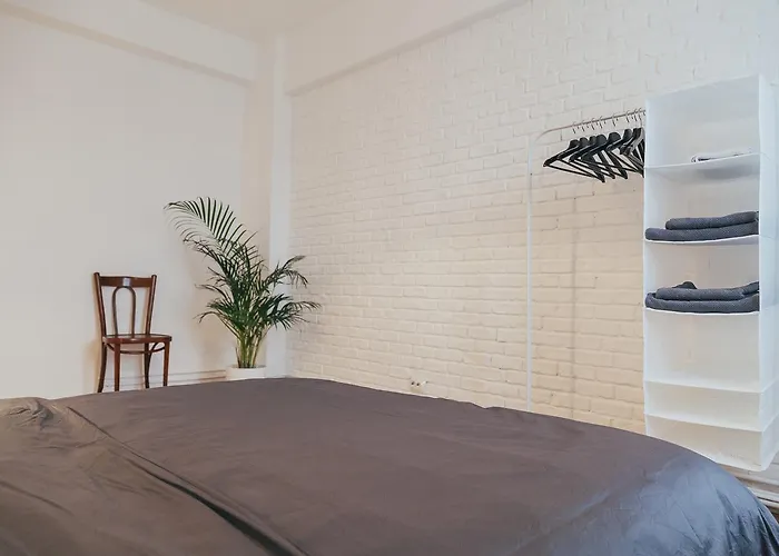 Apartament Old Town View Bucureşti