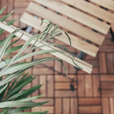 Old Town View בוקרשט