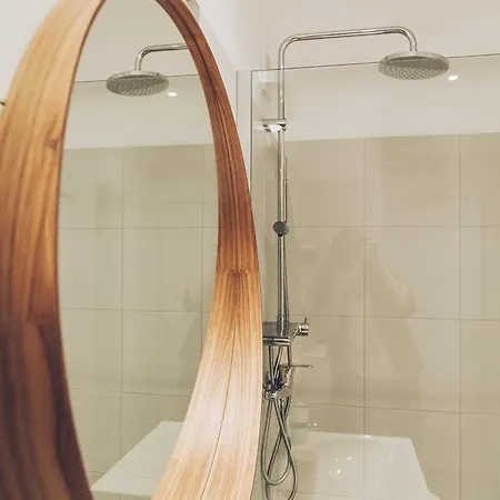 דירה Old Town View *