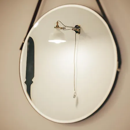 Old Town View דירה בוקרשט