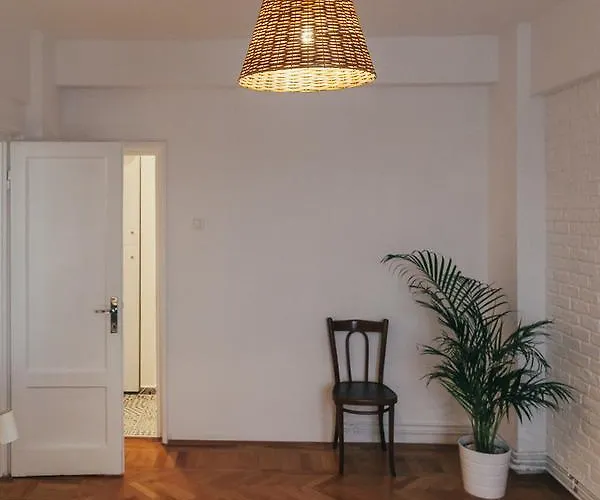 Old Town View Apartamento