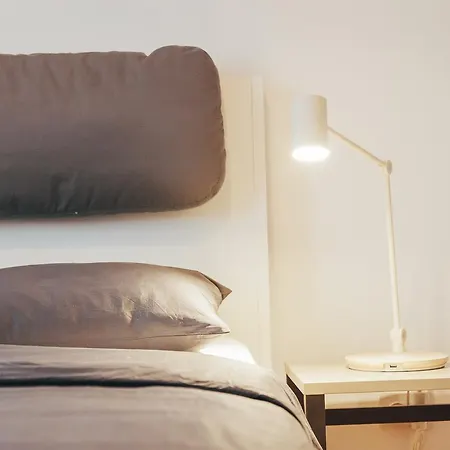 Apartamento Old Town View