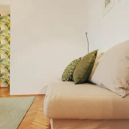 Apartamento Old Town View *