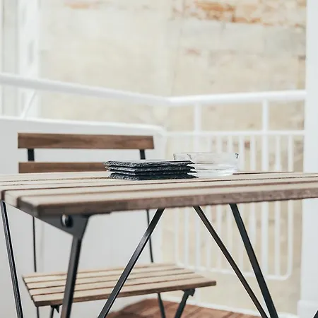 Old Town View Apartamento