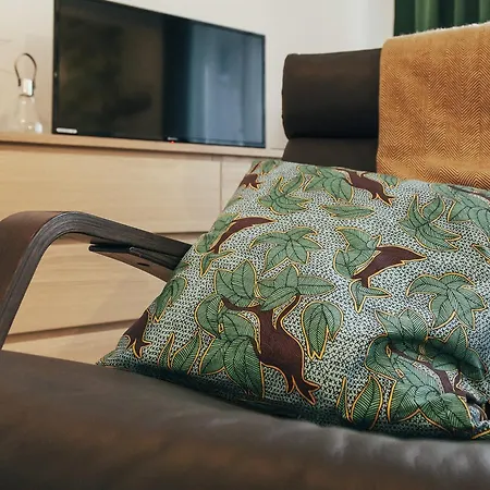 Apartamento Old Town View