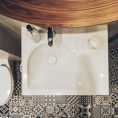 Old Town View Apartamento *